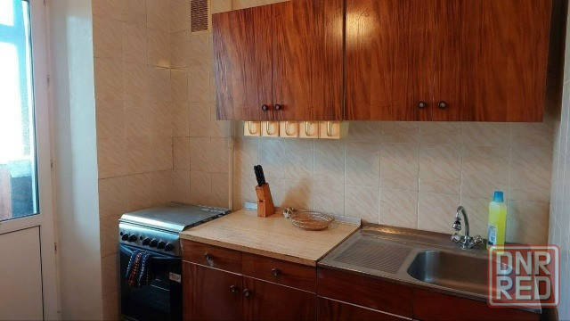 Продам 2к кв на набережной Донецк - изображение 6