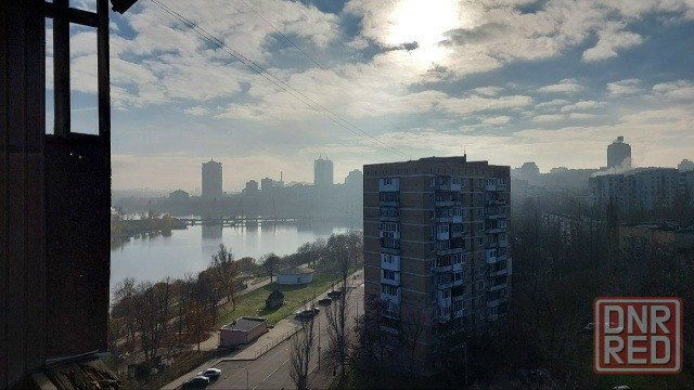 Продам 2к кв на набережной Донецк - изображение 1