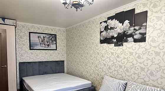 Сдается квартира в калининском районе Донецк