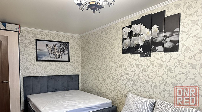 Сдается квартира в калининском районе Донецк - изображение 5