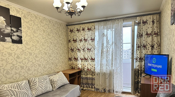 Сдается квартира в калининском районе Донецк - изображение 8