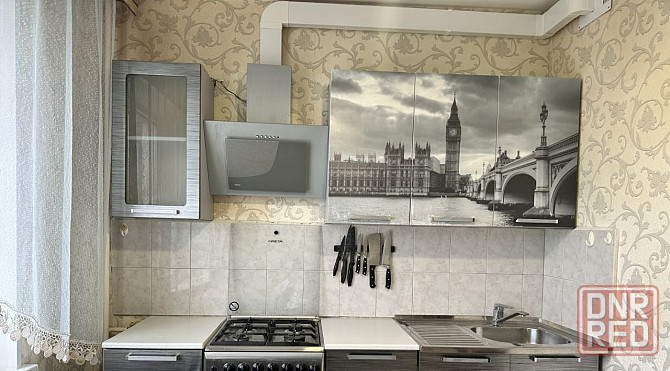 Сдается квартира в калининском районе Донецк - изображение 1