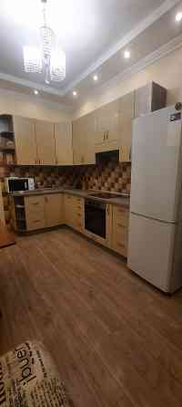 Квартира в жк панорамный (диск) ворошиловский район Донецк