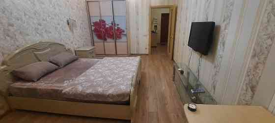 Квартира в жк панорамный (диск) ворошиловский район Донецк