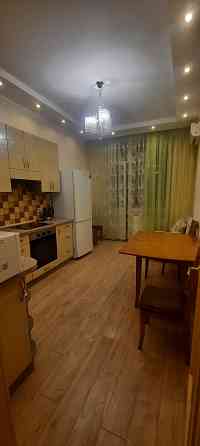 Квартира в жк панорамный (диск) ворошиловский район Донецк