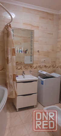 Квартира в жк панорамный (диск) ворошиловский район Донецк - изображение 5