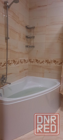 Квартира в жк панорамный (диск) ворошиловский район Донецк - изображение 6