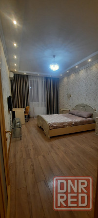 Квартира в жк панорамный (диск) ворошиловский район Донецк - изображение 3