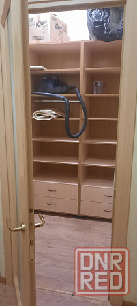 Квартира в жк панорамный (диск) ворошиловский район Донецк - изображение 7