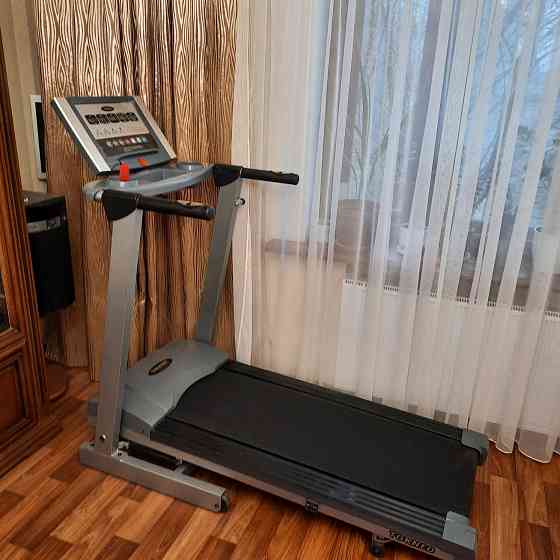 Продам беговую дорожку Донецк