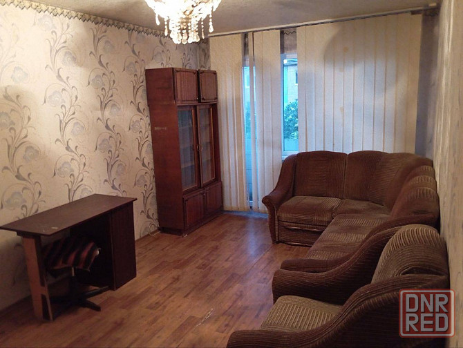 Аренда 2к кв, Черемушки, кв-л Шахтерский э Макеевка - изображение 1