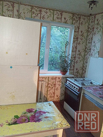 Аренда 2к кв, Черемушки, кв-л Шахтерский э Макеевка - изображение 2