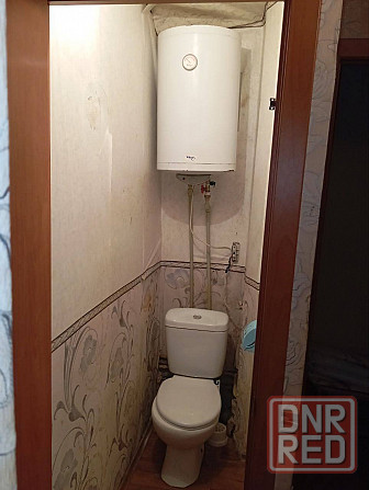 Аренда 2к кв, Черемушки, кв-л Шахтерский э Макеевка - изображение 4