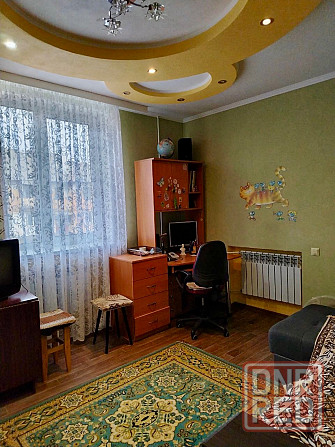 3к кв Бажанова в районе Дк торг Макеевка - изображение 8