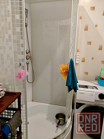 3к кв Бажанова в районе Дк торг Макеевка - изображение 7