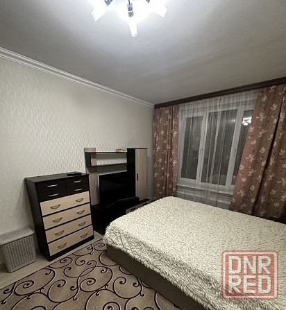 Сдается двухкомнатная квартира по адресу: г.Макеевка на верхнем Солнечном Макеевка - изображение 4