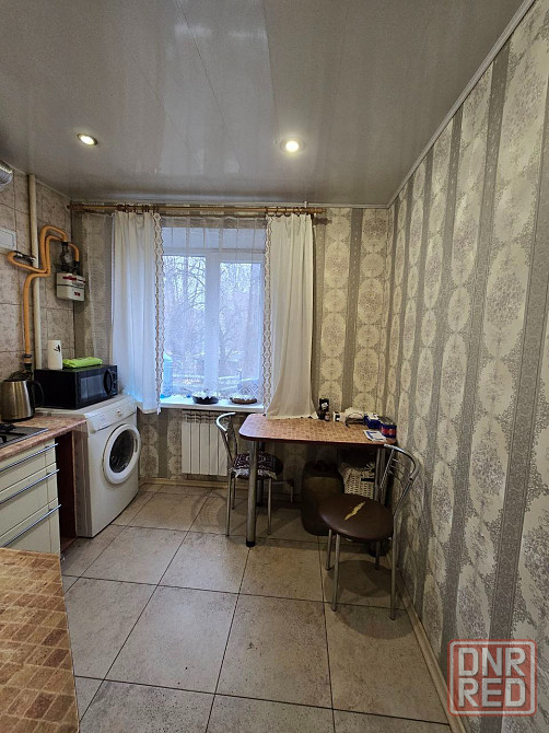 Продам 2-х комнатную квартиру, Гвардейка, Восточный. ул.Токарева. Макеевка - изображение 2