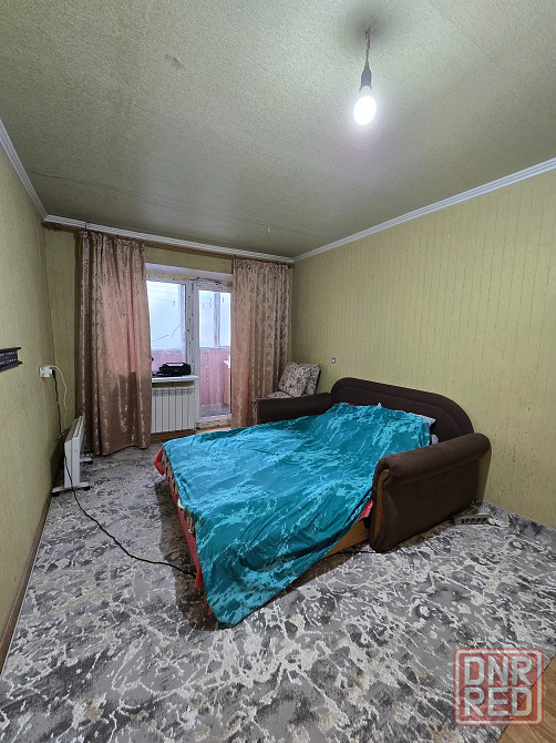 Продам 2-х комнатную квартиру, Гвардейка, Восточный. ул.Токарева. Макеевка - изображение 4