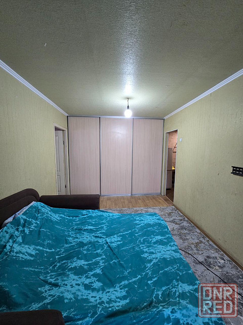 Продам 2-х комнатную квартиру, Гвардейка, Восточный. ул.Токарева. Макеевка - изображение 8
