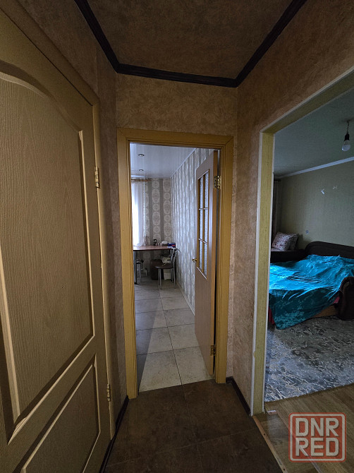 Продам 2-х комнатную квартиру, Гвардейка, Восточный. ул.Токарева. Макеевка - изображение 7