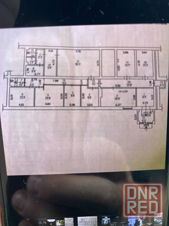 Продам помещение в центре Донецка Донецк - изображение 1