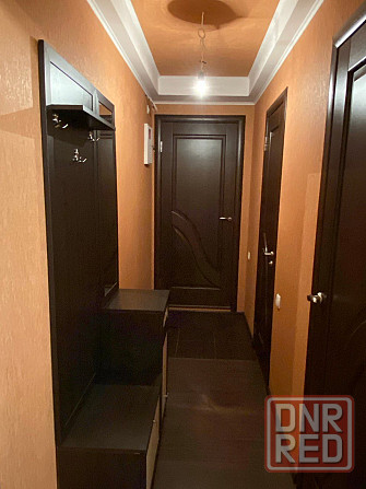 Продам 2 к.кв. на Азотном, 2 эт / 5 эт, отличное состояние, Донецк - изображение 6
