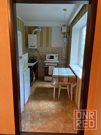 Продам 2 к.кв. на Азотном, 2 эт / 5 эт, отличное состояние, Донецк - изображение 5