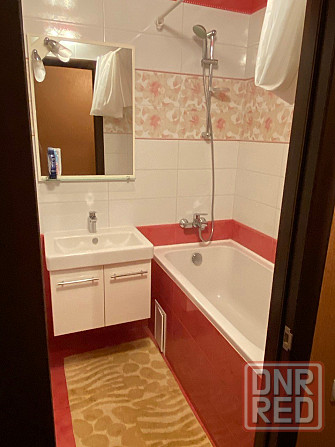 Продам 2 к.кв. на Азотном, 2 эт / 5 эт, отличное состояние, Донецк - изображение 8