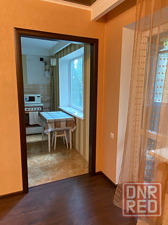 Продам 2 к.кв. на Азотном, 2 эт / 5 эт, отличное состояние, Донецк - изображение 4