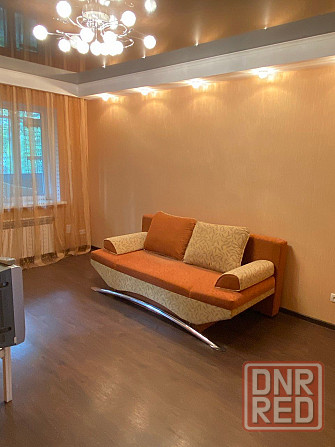 Продам 2 к.кв. на Азотном, 2 эт / 5 эт, отличное состояние, Донецк - изображение 1