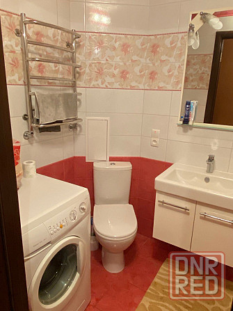 Продам 2 к.кв. на Азотном, 2 эт / 5 эт, отличное состояние, Донецк - изображение 7