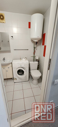 Сдам 1-комнатную квартиру Донецк - изображение 3