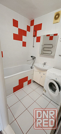 Сдам 1-комнатную квартиру Донецк - изображение 5