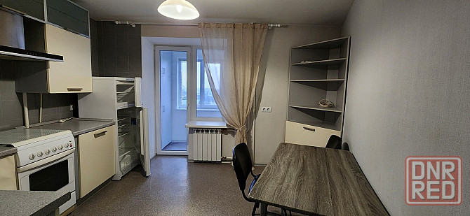 Сдам 1-комнатную квартиру Донецк - изображение 1