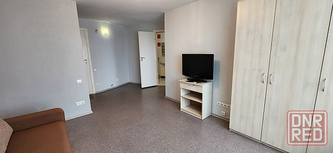 Сдам 1-комнатную квартиру Донецк - изображение 4