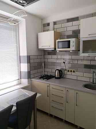 Сдается однокомнатная квартира в Киевском районе по ул. Артёма (Донбасс арена). Донецк