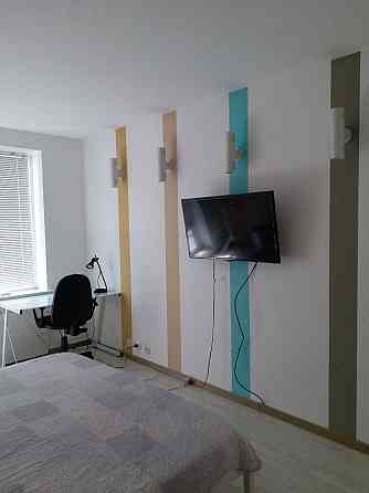 Сдается однокомнатная квартира в Киевском районе по ул. Артёма (Донбасс арена). Донецк