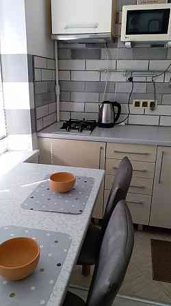 Сдается однокомнатная квартира в Киевском районе по ул. Артёма (Донбасс арена). Донецк