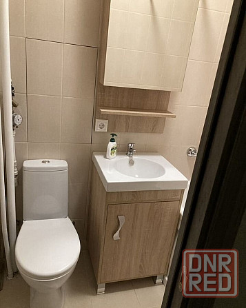 Сдается 2-комнатная квартира Донецк - изображение 1