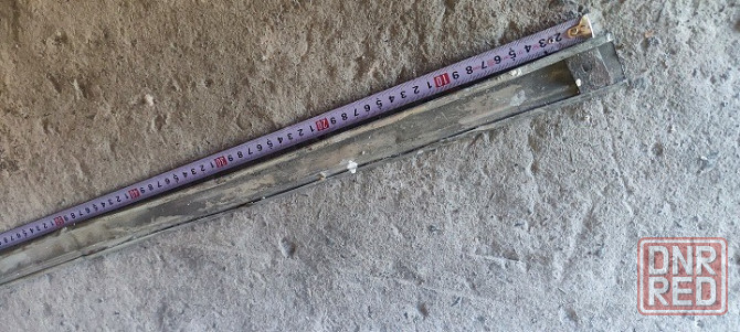 Нижний молдинг кузова на зис 110 Макеевка - изображение 5