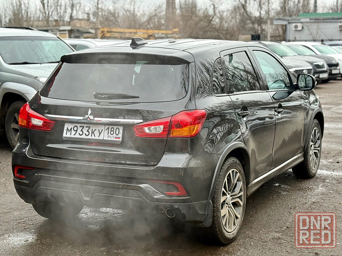 Mitsubishi ASX 2.0 AT Донецк - изображение 6