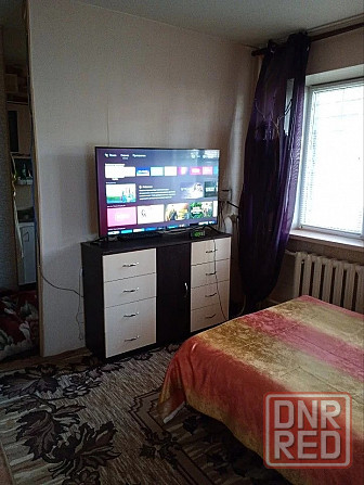 Продам 1ком Звездный, Ленинский район Донецк - изображение 3