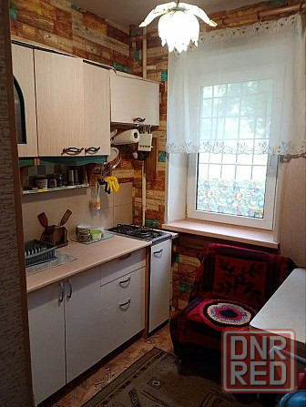 Продам 1ком Звездный, Ленинский район Донецк - изображение 1