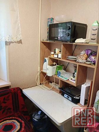 Продам 1ком Звездный, Ленинский район Донецк - изображение 6