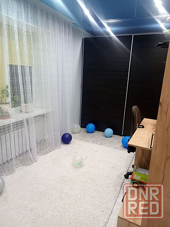 Продам 2ком Площадь Буденного, Октября Донецк - изображение 5