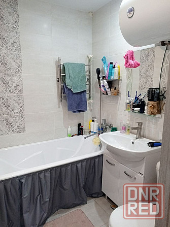 Продам 2ком Площадь Буденного, Октября Донецк - изображение 6