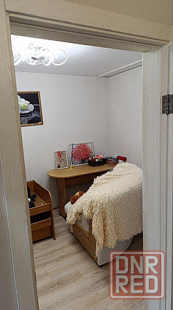 Дом Жд Вокзал, Куйбышевский район Донецк - изображение 9