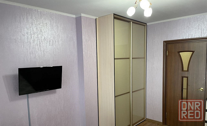 Сдается комфортная двухкомнатная квартира в Киевском районе Донецк - изображение 4