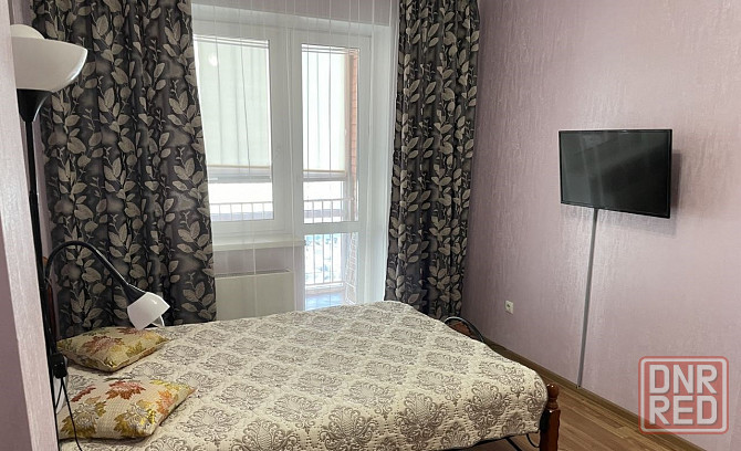 Сдается комфортная двухкомнатная квартира в Киевском районе Донецк - изображение 3