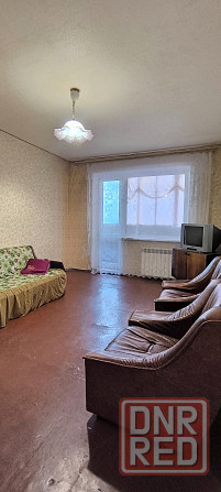 Сдам ком кв-ру, Гвардейка, Калинино Макеевка - изображение 2